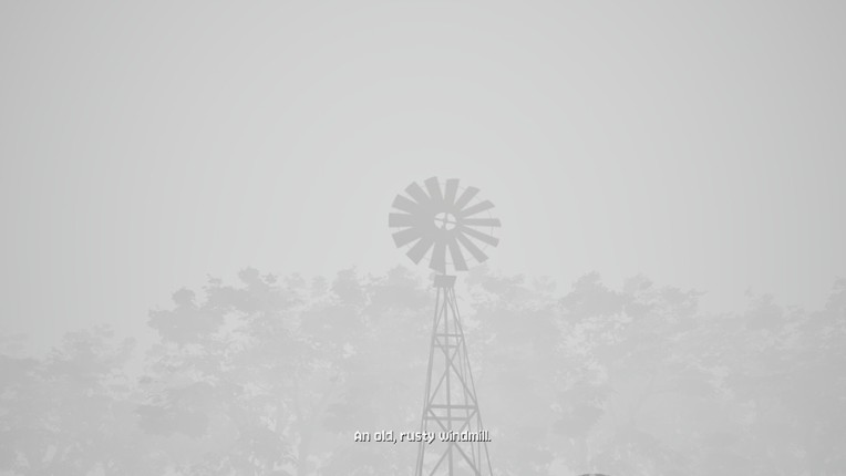 Deep in the Fields screenshot