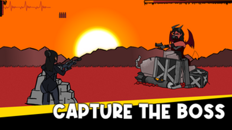 Delta Squad screenshot