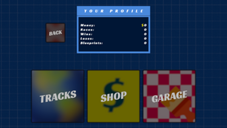 Demolition Rally screenshot