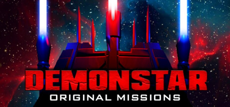 DemonStar - Original Missions Image