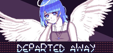 Games like Departed Away