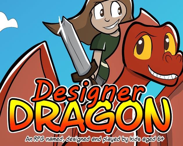 Games like Designer Dragon
