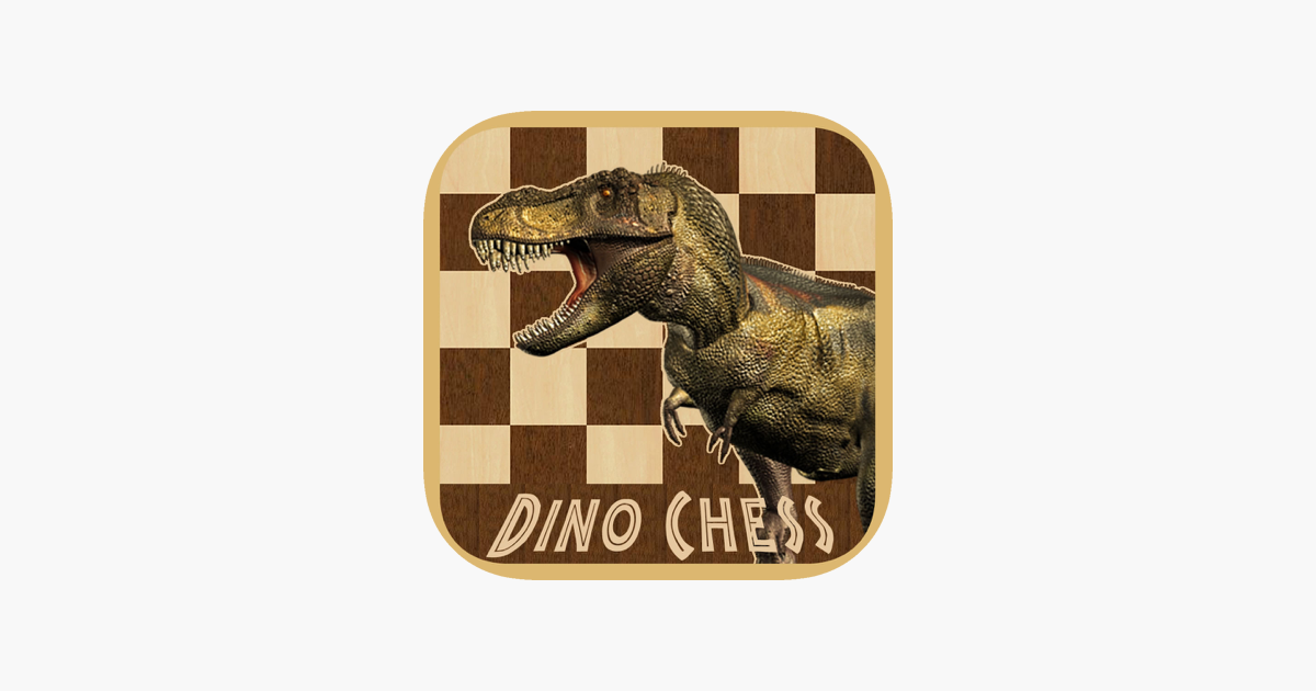 Games like Dino Chess 3D For Kids