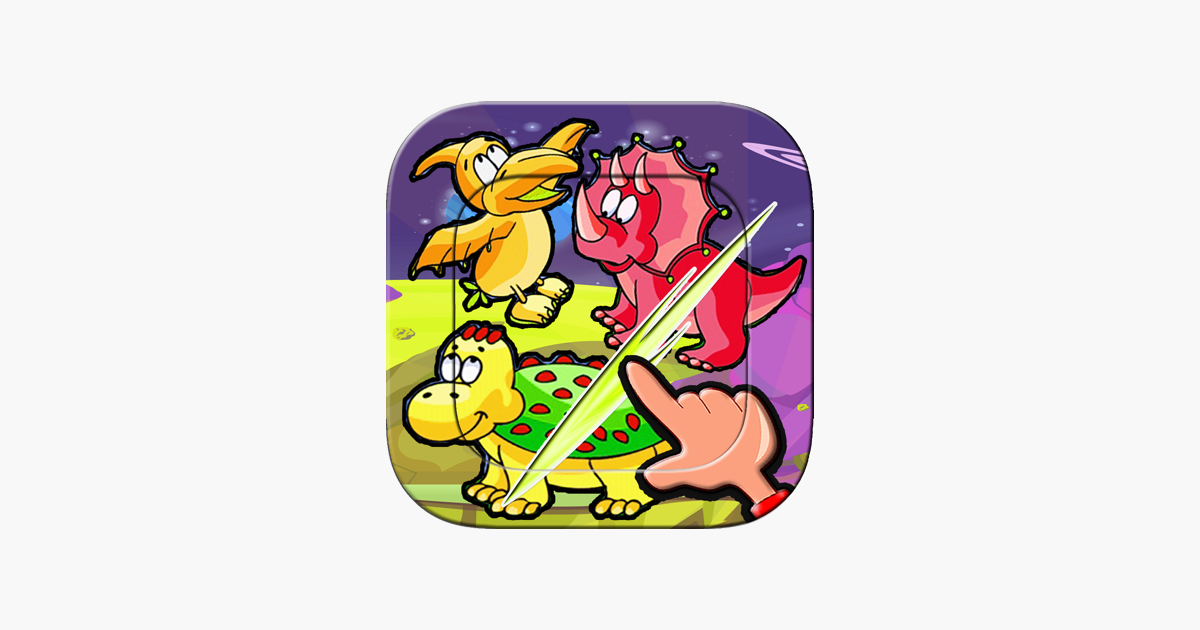 Games like Dino sport mix matching game