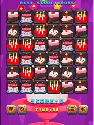 Dino sport mix matching game screenshot