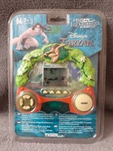 Disney's Tarzan Image