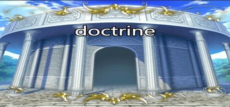 Games like doctrine