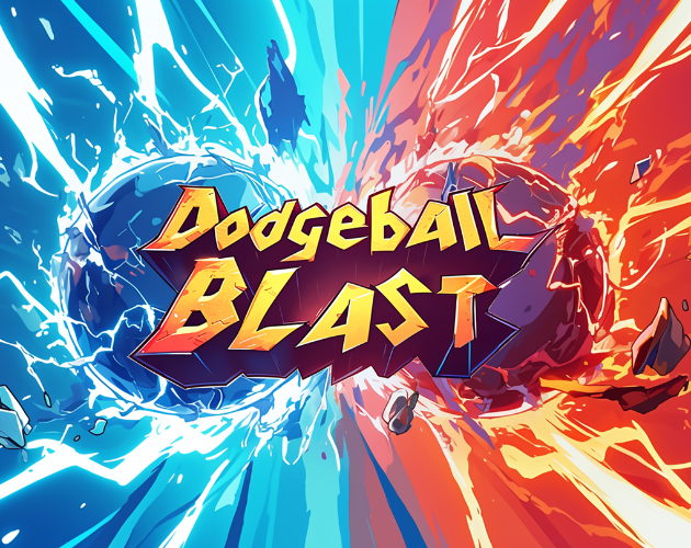 Games like Dodgeball Blast