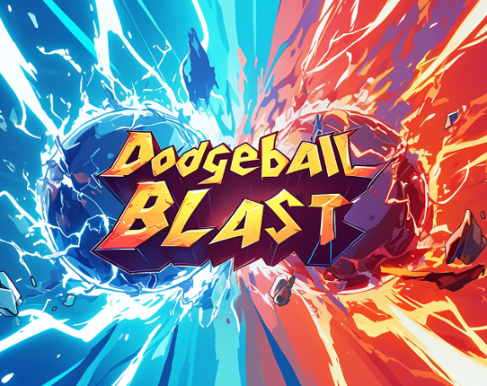 Dodgeball Blast Image
