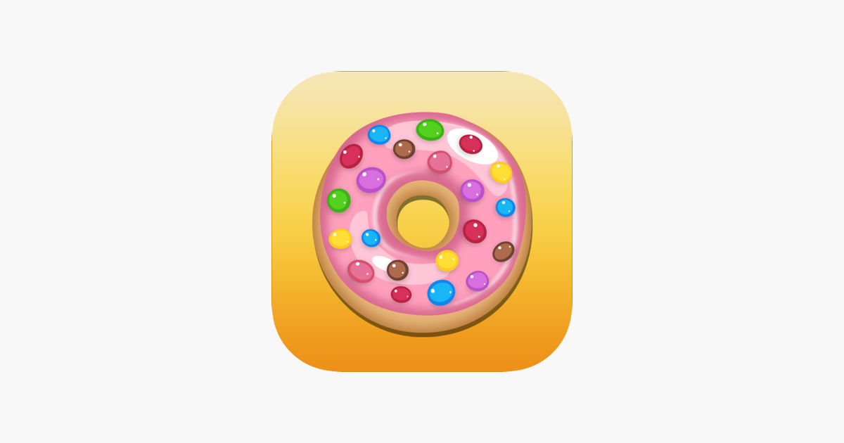 Games like Donut Sweet Game