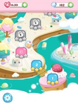 Donut Sweet Game Image