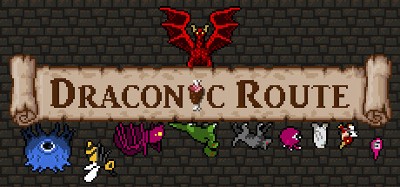 Draconic Route Image