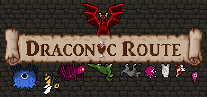 Draconic Route Image