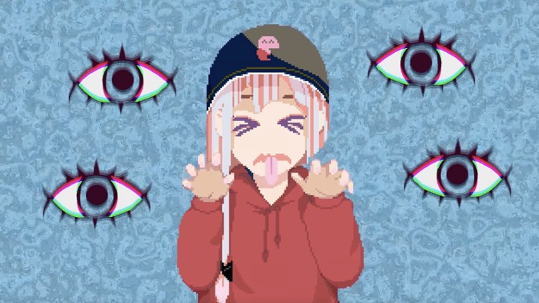 Dream Channel Zero screenshot