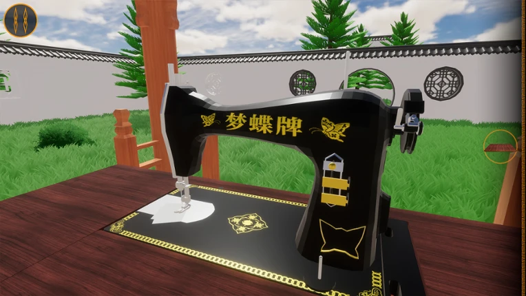 Dreamland Pavilion Image
