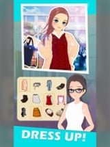 Dresscode - makeover project Image