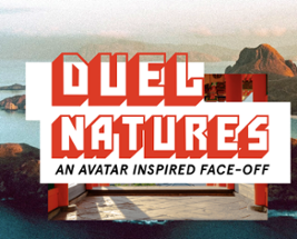 DUEL NATURES Image