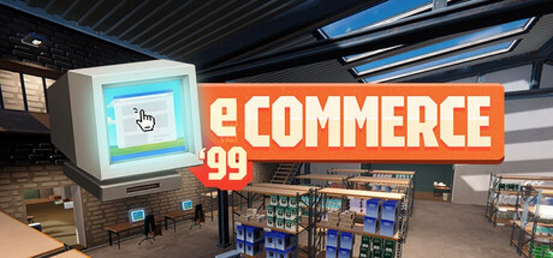 eCommerce '99 Image