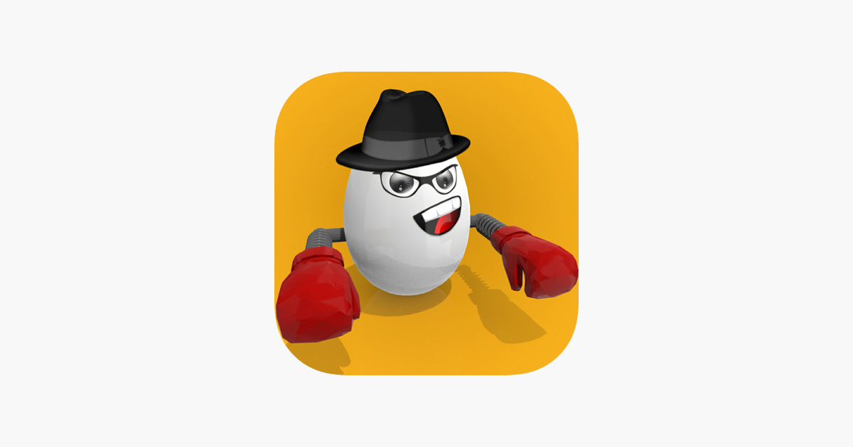 Games like Egg Boxing.io