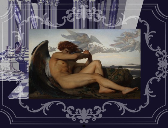 Eloquent Countenance screenshot