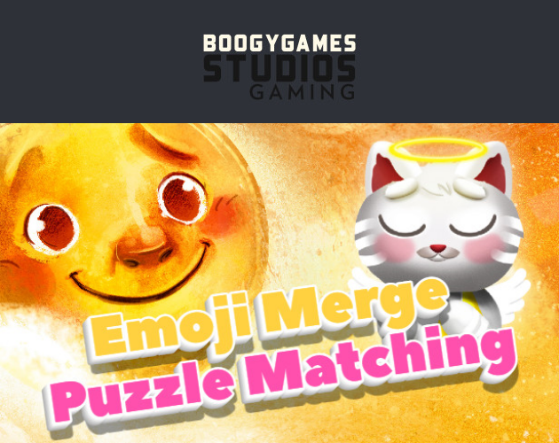 Games like Emoji Merge: Puzzle Matching