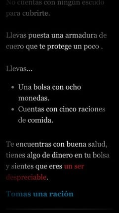 En busca del hechicero Image