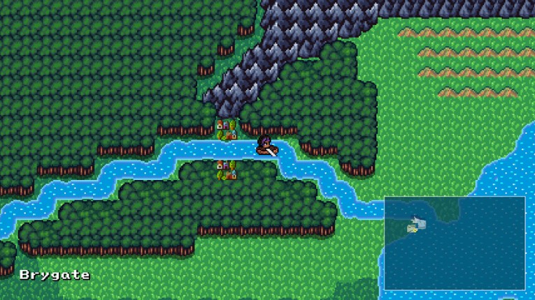 Enigma Heart screenshot