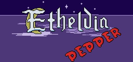 Games like Etheldia Pepper
