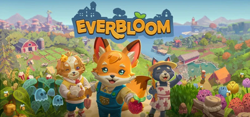 Everbloom Image