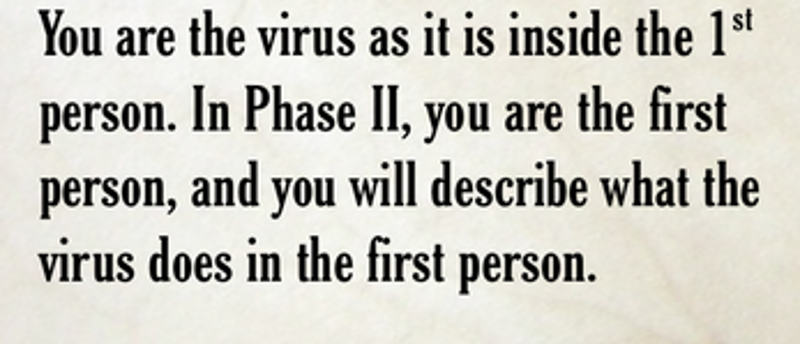 Exquisite Carrier (or: Five of My Children In a Single Grave) Image