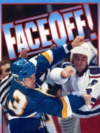 Face Off! Game Cover