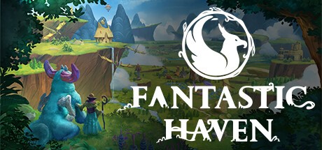 Games like Fantastic Haven