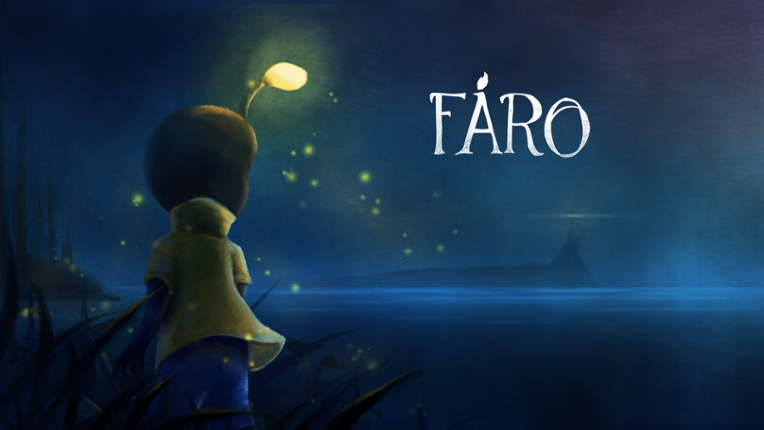 Faro Game Cover