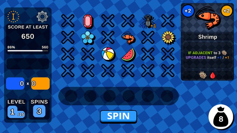 Fate Architect screenshot