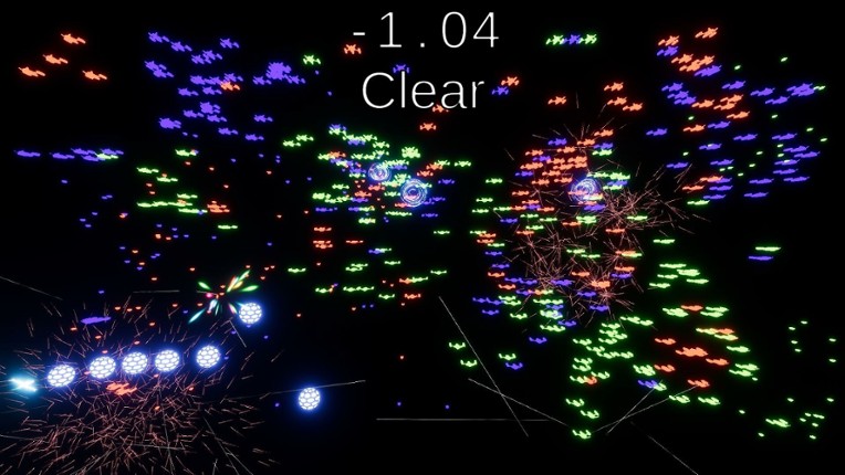 Fire Water Green screenshot