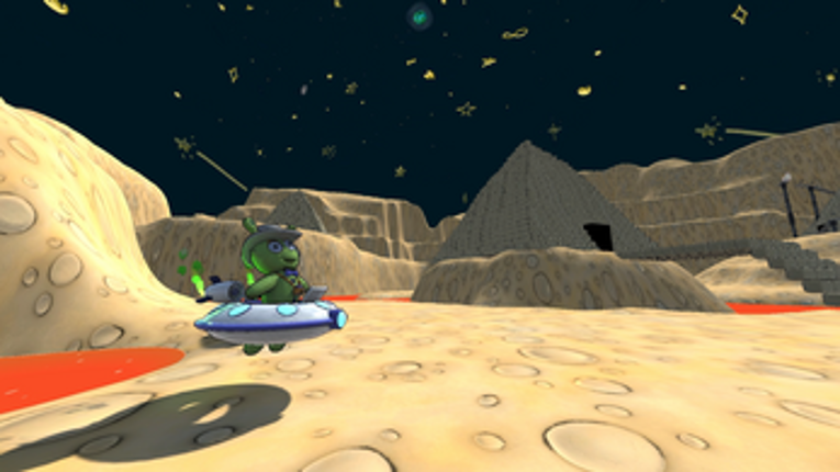 Fireside Fables screenshot