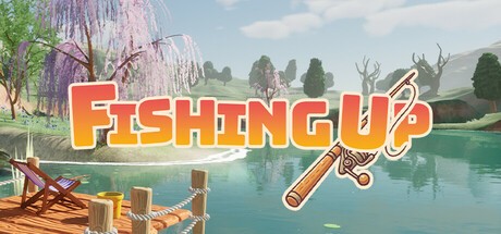 Games like Fishing Up