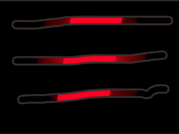 Five Nights at Berry Cake's screenshot