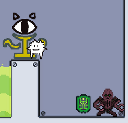 Floof Adventure Image