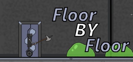 Games like Floor By Floor