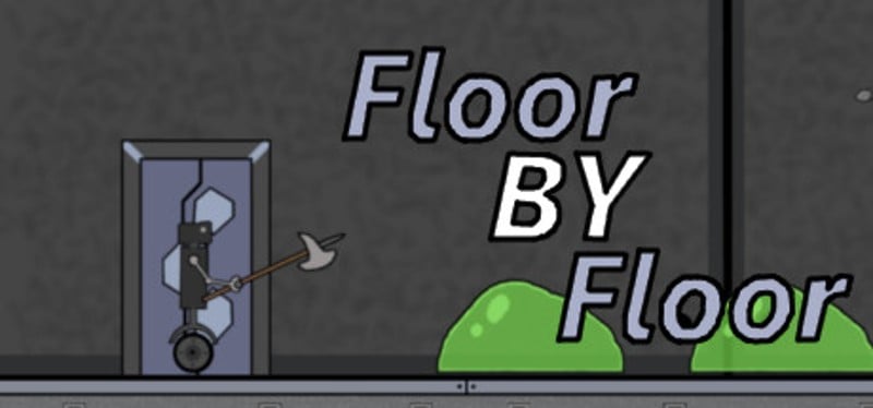 Floor By Floor Game Cover