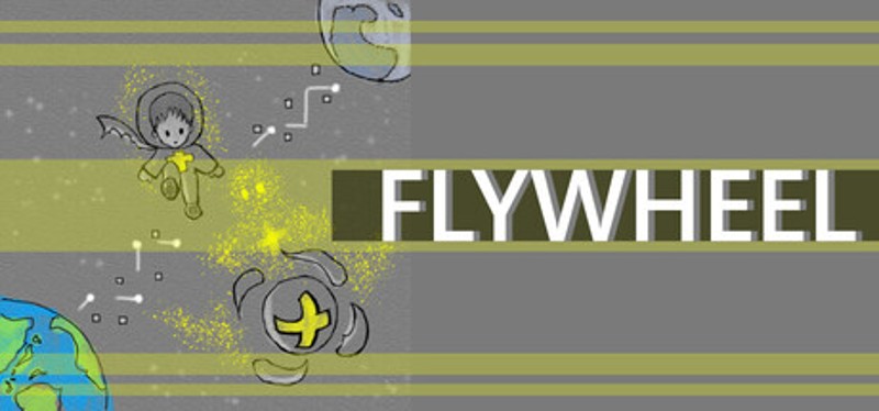 Flywheel Image