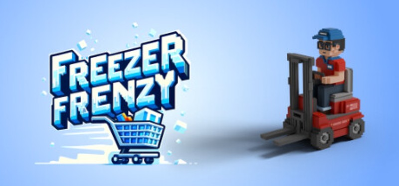 Freezer Frenzy Image