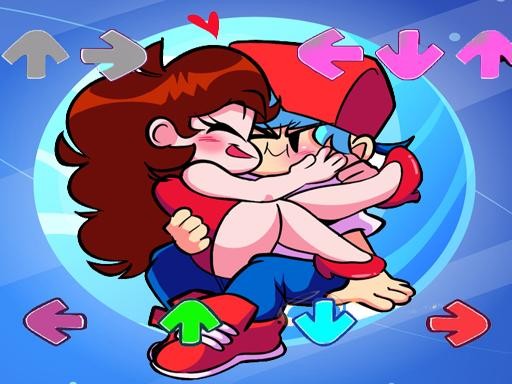 Games like Friday Night Funkin Game Online