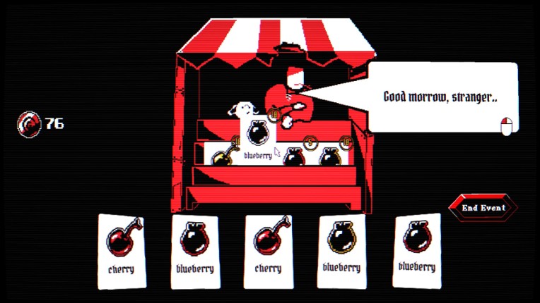 Fruitbearer screenshot