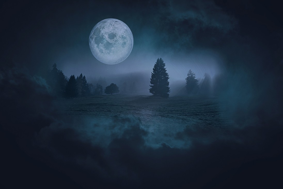 Games like Full Moon