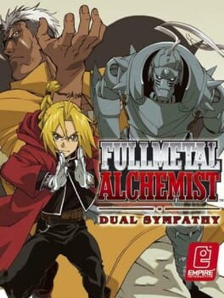 Fullmetal Alchemist: Dual Sympathy Game Cover