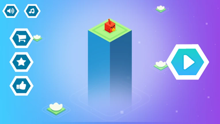 Algorithm City : Coding Game Image