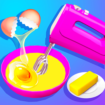 Cake or Fake Fun Cooking Games Image