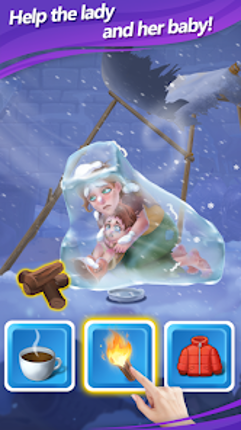 Candy Manor - Home Design screenshot